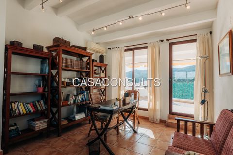 Landsbyhus i Vilafames, Castellon, Vilafames - € 200.000 | Ref: 834 - foto 36